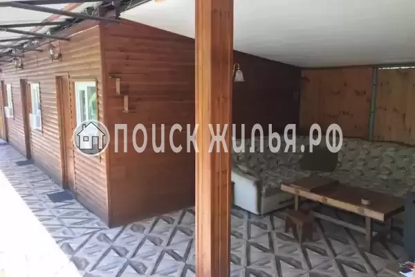 Частный сектор «Отдых в Гагре», Гагра