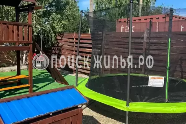 «Стрижи», Кучугуры