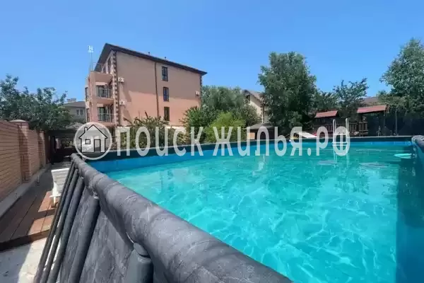 «Стрижи», Краснодарский край, Кучугуры, пер. Курортный, д.7