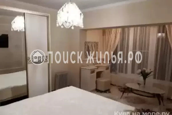 Частный сектор «Таунхаус на Фонтанном», Небуг Частный сектор «Таунхаус на Фонтанном», Небуг