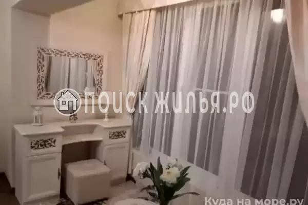 Частный сектор «Таунхаус на Фонтанном», Небуг Частный сектор «Таунхаус на Фонтанном», Небуг