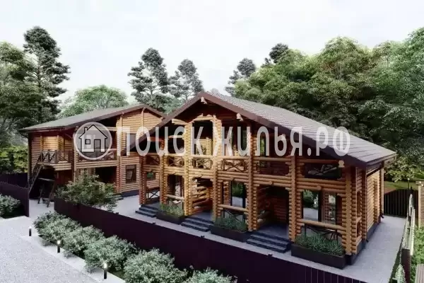 База отдыха «Family ДАЧА»