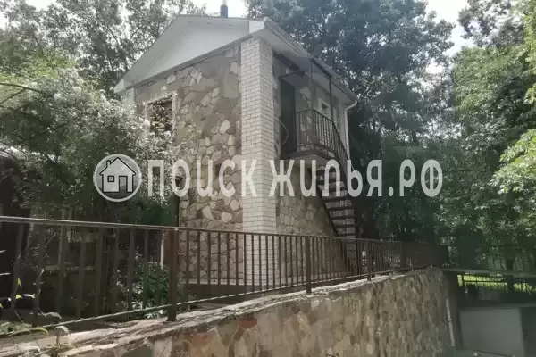 Частный сектор «Дача Квестов», Краснодарский край, Широкая Щель, Весёлая, д.28