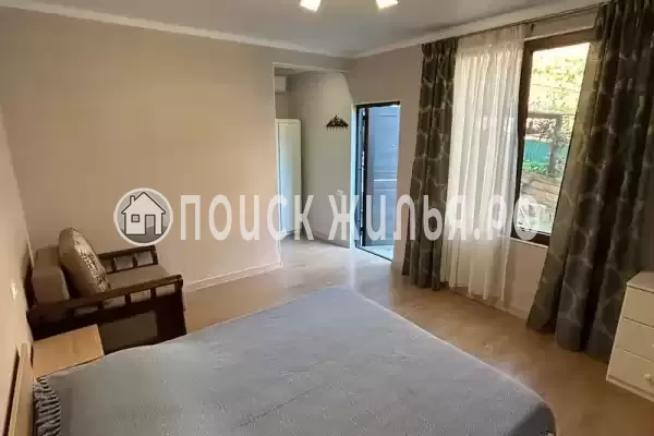 Частный сектор «У Сухумской Набережной», Республика Абхазия, Сухум, 2-ая Тоннельная, д.5