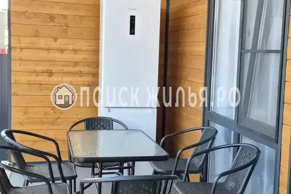 Гостевой дом «Водный», Голубицкая