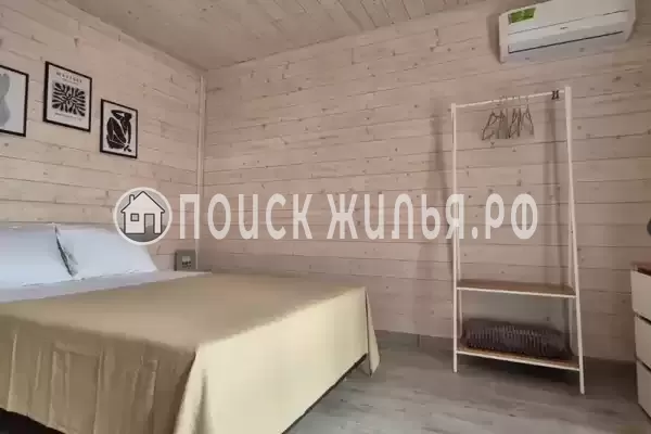 Дом под ключ «Водный», Голубицкая