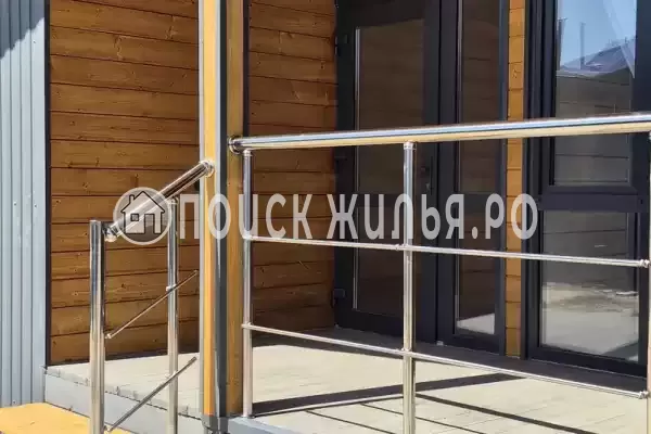 Дом под ключ «Водный», Голубицкая