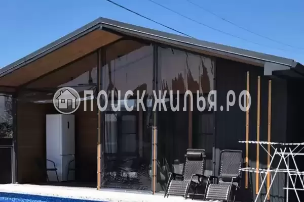 Гостевой дом «Водный», Голубицкая