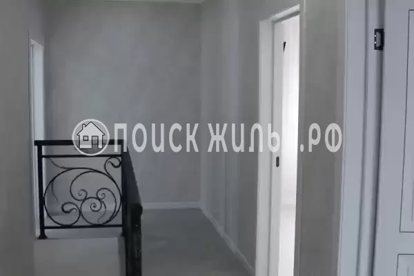 Дом под ключ «С бассейном», Геленджик