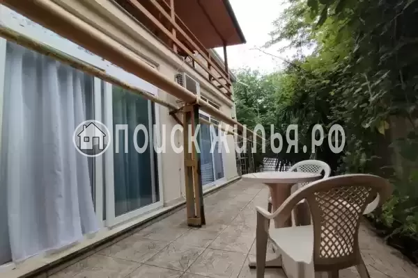 Частный сектор «Ника», Лазаревское
