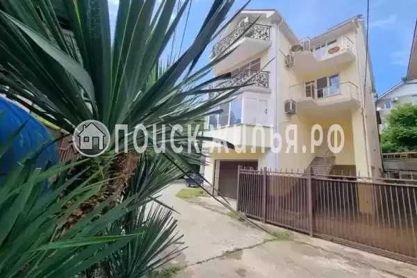 «Ника», Краснодарский край, Сочи, Лазаревское, ш. Сочинское, д.2/7А