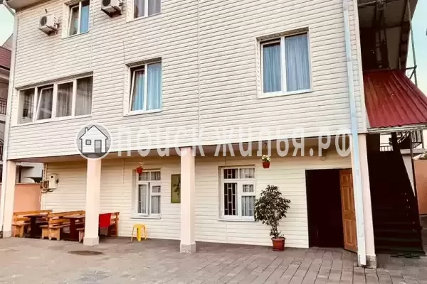 «У Константина», Краснодарский край, Сочи, Вардане, Молодежная, д.25/1