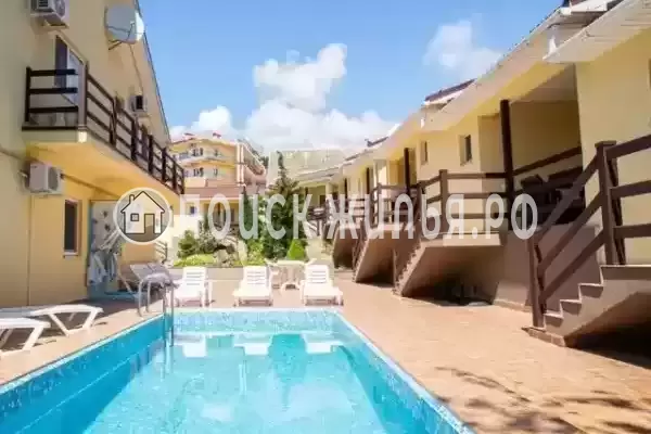 «Арт Берег», Лазаревское