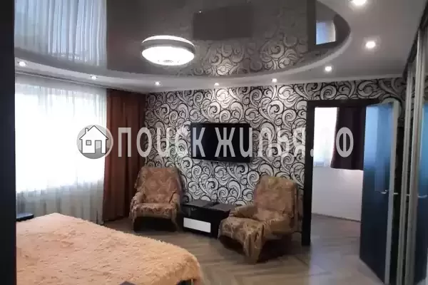 Квартира «Рядом с морем», Севастополь