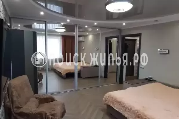 Квартира «Рядом с морем», Республика Крым, Севастополь, пр-кт. Античный, д.22