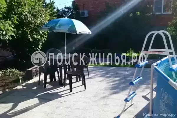 Дом под ключ «Отдыхай», Ейск