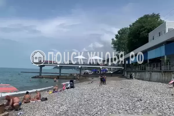 Апартаменты «На Александровском», Сочи