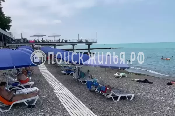 Апартаменты «На Александровском», Сочи