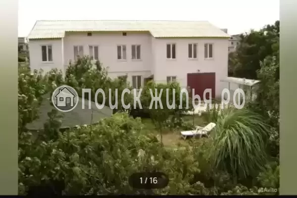 ул. Западный проезд, д. 1Ж, Черноморское, ул. Западный проезд, д. 1Ж