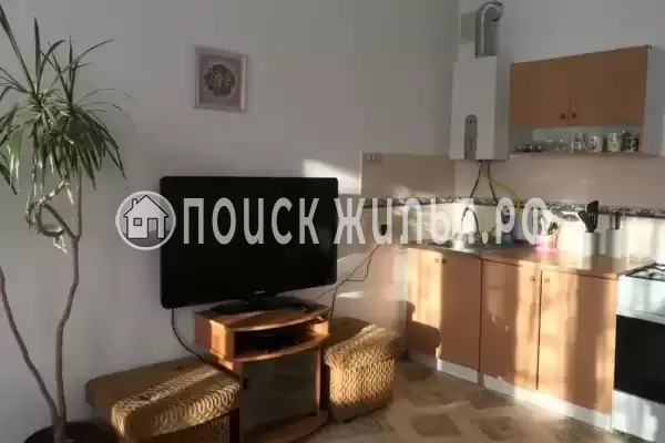 Дом под ключ, Западный проезд, д.1Ж, Черноморское