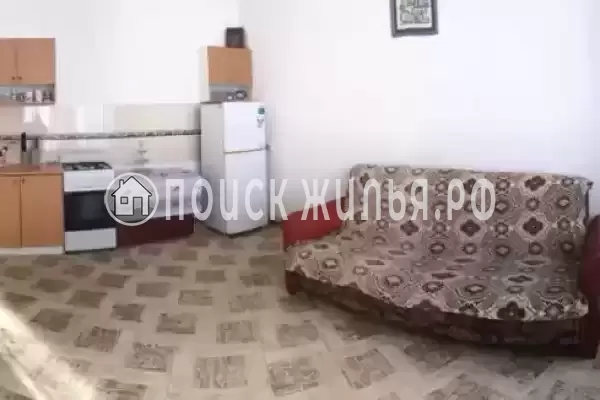 Дом под ключ, Западный проезд, д.1Ж, Черноморское