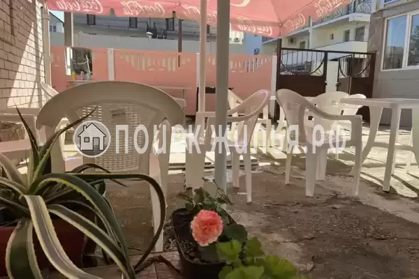 «Bonta», Лазаревское