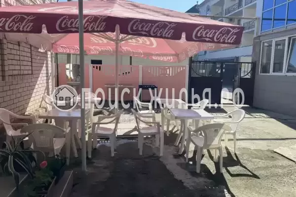 «Bonta», Лазаревское