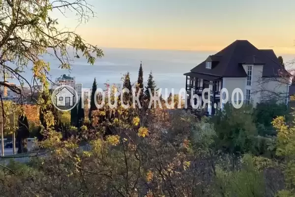 «Шале», Ялта