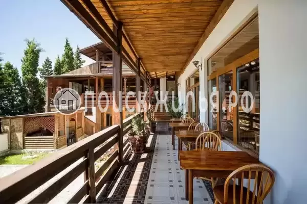 «Шале», Ялта