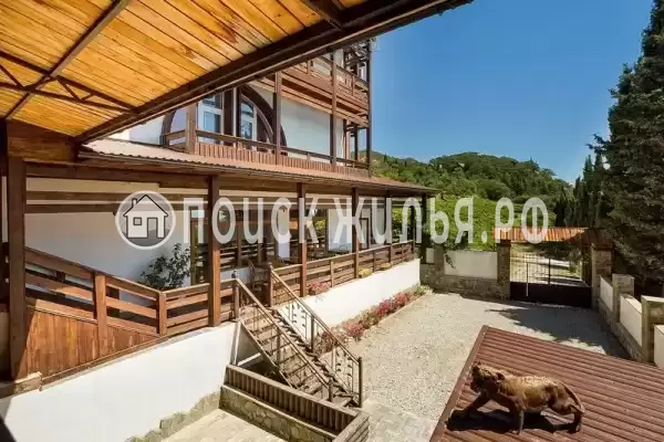 «Шале», Ялта