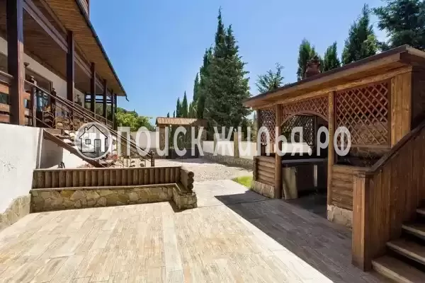 «Шале», Ялта