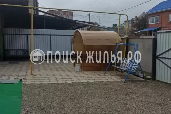 Дом под ключ, пер. Заводской, д.7, Ейск