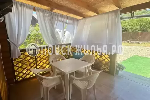 Частный сектор «Дом на море», Ольгинка