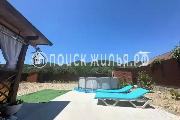 Частный сектор «Дом на море», Ольгинка