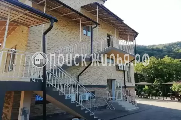 «Тюльпан», Краснодарский край, Агой, кв-л Рассвет, д.11 «Тюльпан», Краснодарский край, Агой, кв-л Рассвет, д.11