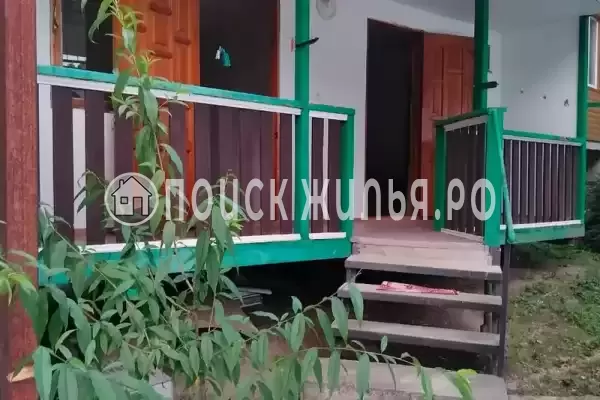 Гостевой дом «Ольга», Пицунда