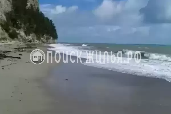 Гостевой дом «Ольга», Пицунда