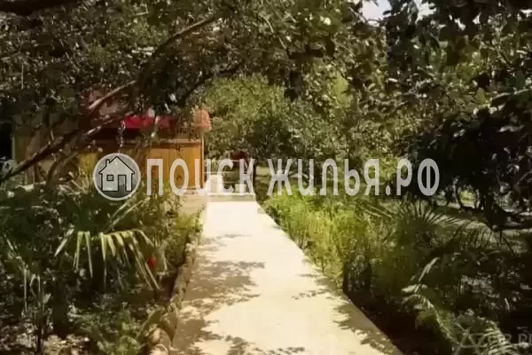 Гостевой дом «Ольга», Пицунда