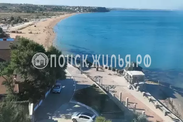 «Звездный Берег», Орловка «Звездный Берег», Орловка