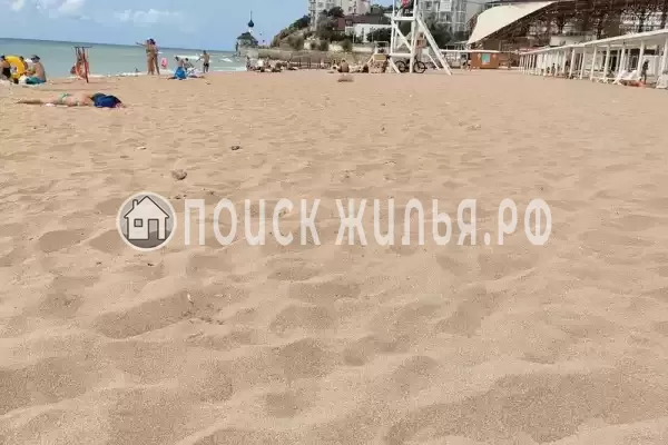 «Звездный Берег», Орловка «Звездный Берег», Орловка