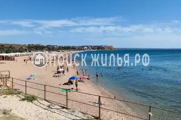 «Звездный Берег», Орловка «Звездный Берег», Орловка