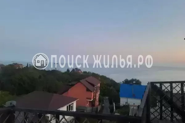 Гостевой дом «Дом Палецких», Краснодарский край, Туапсе, Звездная, д.7