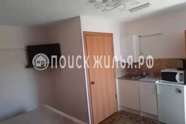 Частный сектор «Дом Палецких», Туапсе