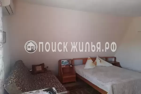 Частный сектор «Дом Палецких», Туапсе