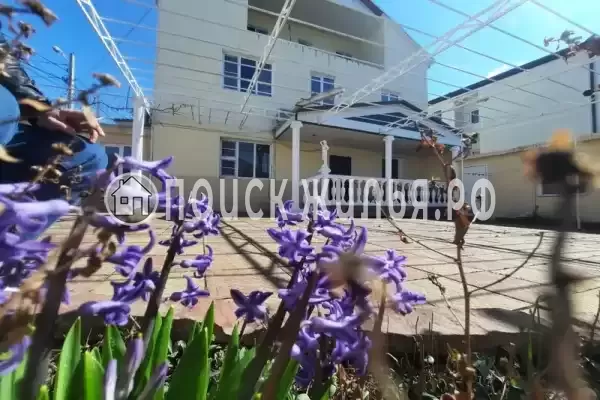 «Анелли», Краснодарский край, Кабардинка, пер. Прохладный, д.1 «Анелли», Краснодарский край, Кабардинка, пер. Прохладный, д.1