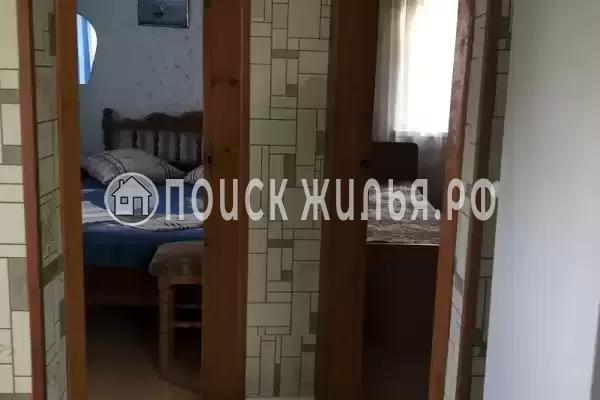 Частный сектор «У моря», Архипо-Осиповка Частный сектор «У моря», Архипо-Осиповка