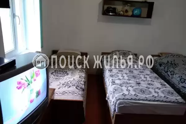 Дом под ключ «Под ключ на Островского», Евпатория