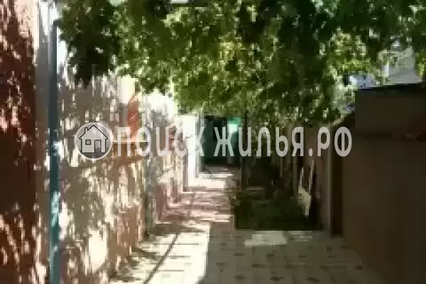 Дом под ключ «Под ключ на Островского», Евпатория