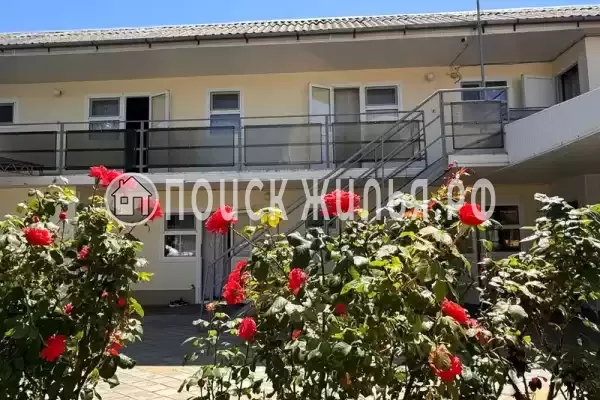 «Роза», Благовещенская