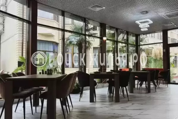 Отель «Сенатор Неолит», Сочи Отель «Сенатор Неолит», Сочи